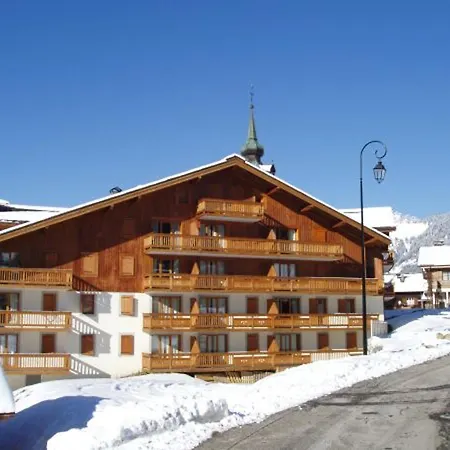 Bel Avec Piscine, Parking Et Wi-fi, A 200m Des Pistes - Fr-1-505-107 노르트 담 드 벨레콤