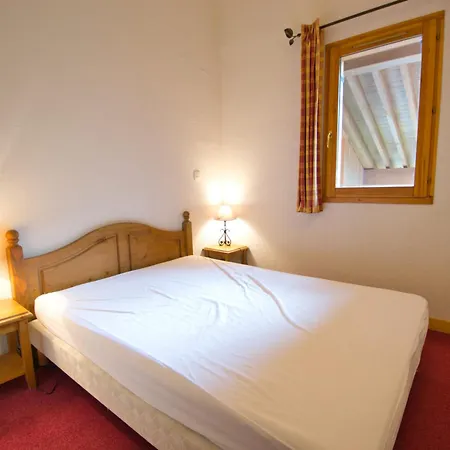 Bel Avec Piscine, Parking Et Wi-fi, A 200m Des Pistes - Fr-1-505-107 شقة نوتر دام دو بيلكومبيه